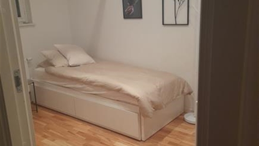 8 m2 room in Östermalm for rent 