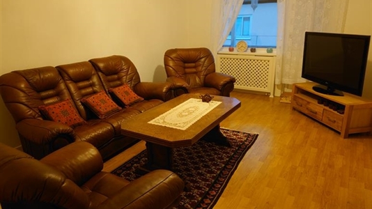81 m2 apartment in Eskilstuna for rent 