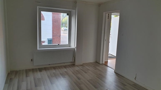 32 m2 apartment in Säffle for rent 
