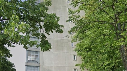 83 m2 apartment in Rosengård for rent 