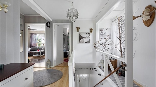 70 m2 apartment in Söderhamn for rent 