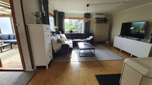 75 m2 house in Kungälv for rent 