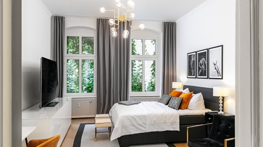 41 m2 apartment in Berlin Steglitz-Zehlendorf for rent 