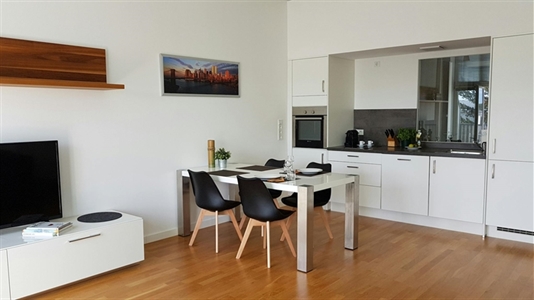 60 m2 apartment in Berlin Steglitz-Zehlendorf for rent 