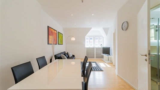 50 m2 apartment in Berlin Steglitz-Zehlendorf for rent 
