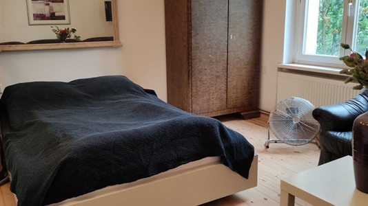 18 m2 room in Berlin Marzahn-Hellersdorf for rent 