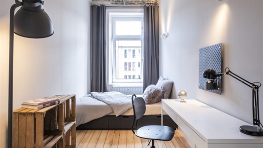 17 m2 room in Hamburg Eimsbuttel for rent 