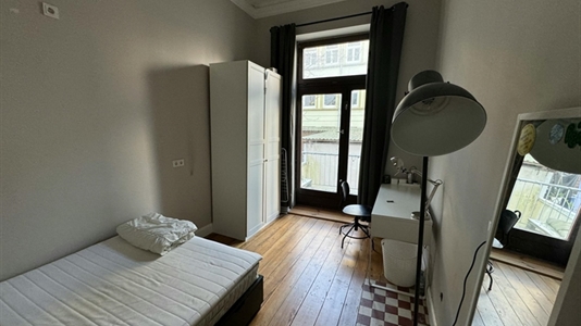 17 m2 room in Hamburg Eimsbuttel for rent