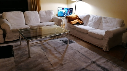 27 m2 room in Hamburg Wandsbek for rent