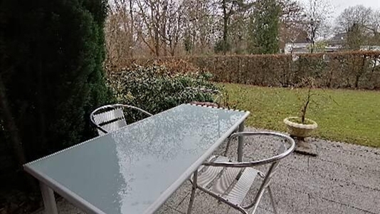 40 m2 room in Hamburg Wandsbek for rent