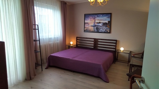 41 m2 apartment in Berlin Spandau for rent 