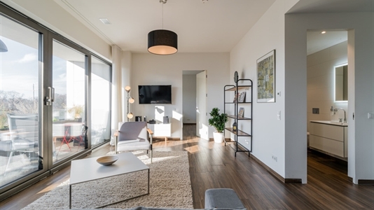 100 m2 apartment in Berlin Spandau for rent 