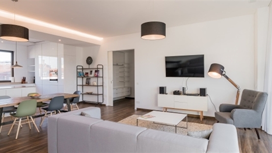 150 m2 apartment in Berlin Spandau for rent 