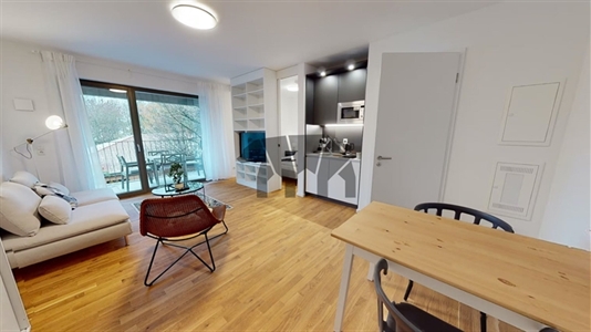 37 m2 apartment in Berlin Treptow-Köpenick for rent 