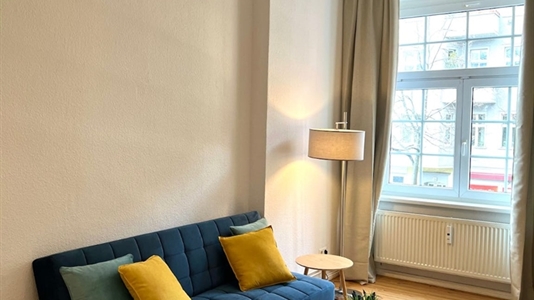 65 m2 apartment in Berlin Treptow-Köpenick for rent 