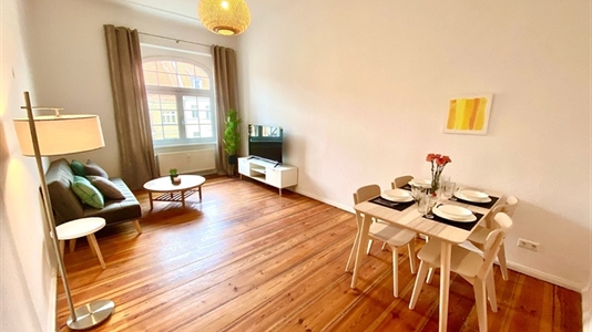 66 m2 apartment in Berlin Treptow-Köpenick for rent 