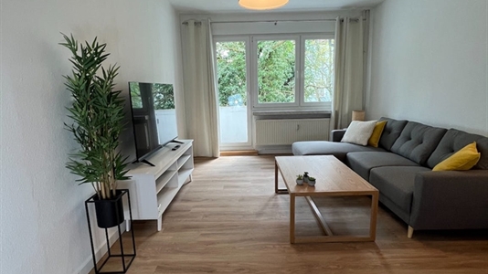 61 m2 apartment in Berlin Treptow-Köpenick for rent 