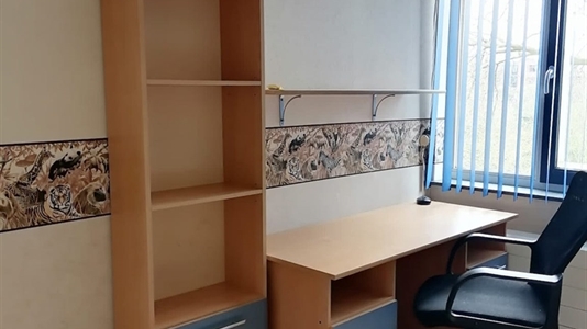 12 m2 room in The Hague Escamp for rent