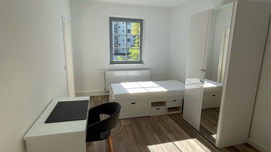 22 m2 house in Berlin Mitte for rent 