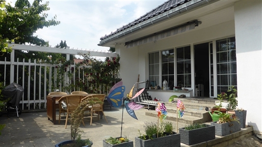 161 m2 house in Berlin Pankow for rent 