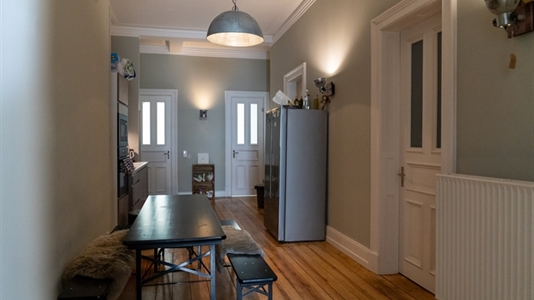 17 m2 room in Hamburg Eimsbuttel for rent