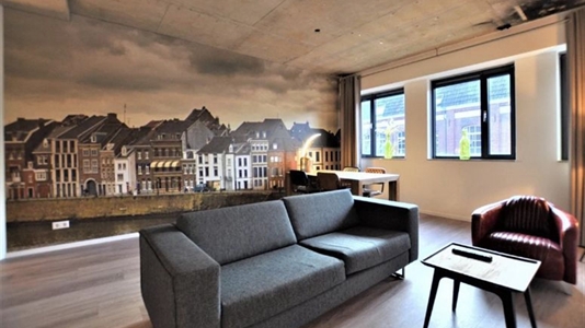 71 m2 apartment in Eindhoven for rent