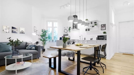 78 m2 apartment in The Hague Segbroek for rent