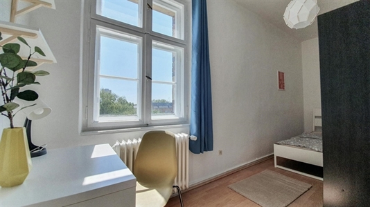 10 m2 room in Berlin Spandau for rent 