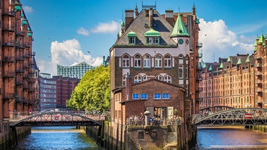18 m2 room in Hamburg Nord for rent