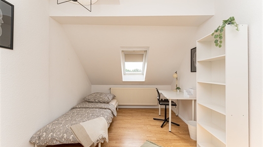10 m2 room in Berlin Lichtenberg for rent 