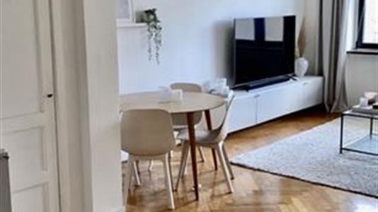 55 m2 apartment in Kirseberg for rent 