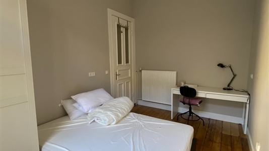 18 m2 room in Hamburg Eimsbuttel for rent