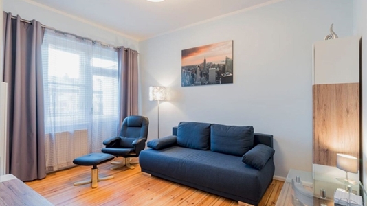 48 m2 apartment in Berlin Steglitz-Zehlendorf for rent 
