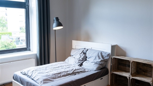 20 m2 room in Hamburg Eimsbuttel for rent 