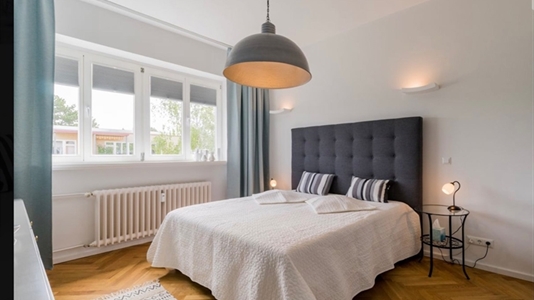 60 m2 apartment in Berlin Steglitz-Zehlendorf for rent 