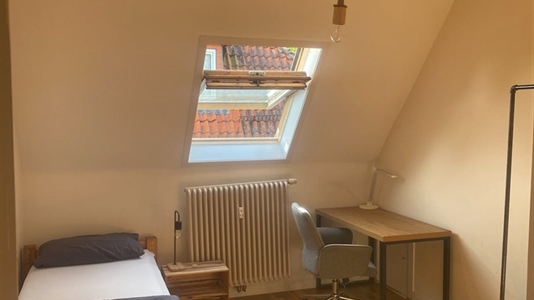 20 m2 room in Hamburg Harburg for rent