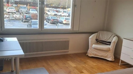 15 m2 room in Täby for rent 
