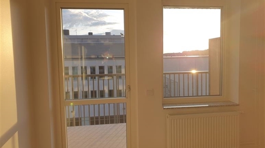 56 m2 apartment in Kungälv for rent 
