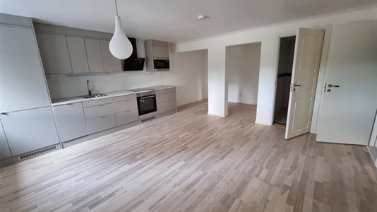 120 m2 apartment in Lilla Edet for rent 