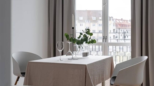 36 m2 apartment in Helsingborg for rent 