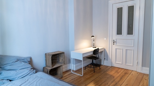17 m2 room in Hamburg Eimsbuttel for rent 