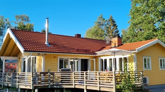 95 m2 house in Värmdö for rent 