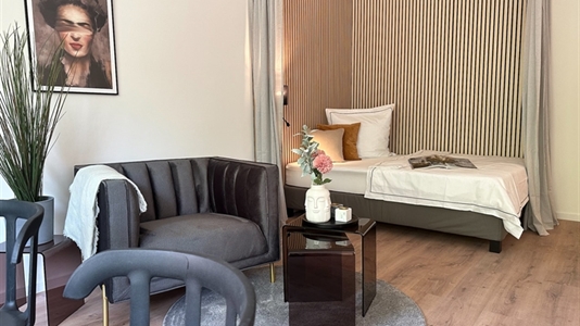32 m2 apartment in Hamburg Wandsbek for rent