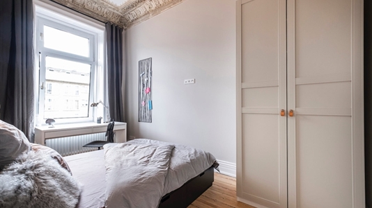 17 m2 room in Hamburg Eimsbuttel for rent