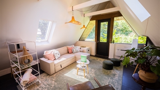 50 m2 apartment in Eindhoven for rent
