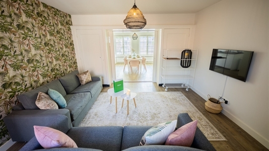 75 m2 apartment in Eindhoven for rent
