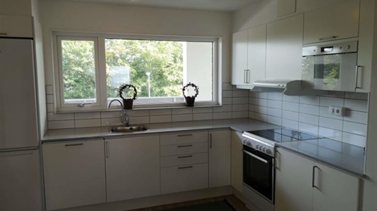 51 m2 apartment in Helsingborg for rent 