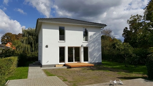 150 m2 house in Berlin Treptow-Köpenick for rent 