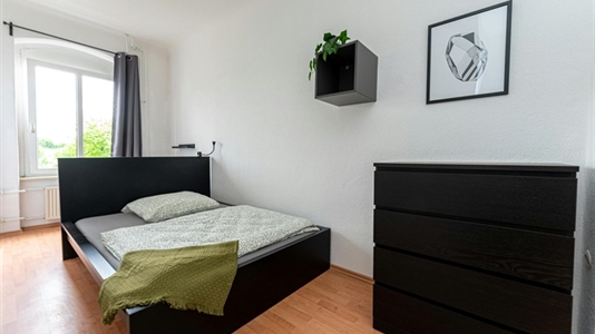 13 m2 room in Berlin Spandau for rent 