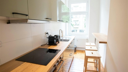 20 m2 room in Berlin Neukölln for rent 